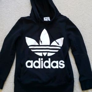 Adidas hoodie